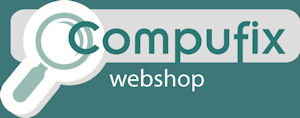 Compufix Webshop